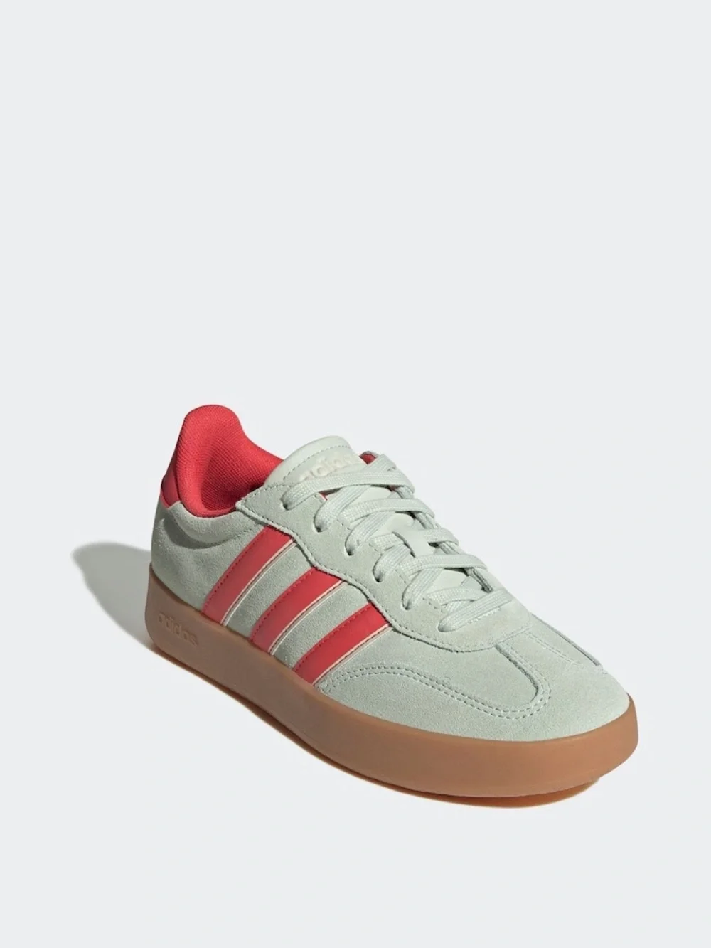 ADIDAS BARREDA TRAINERS - Picture 2 of 10